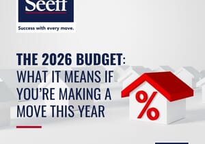 Good News for Buyers in Budget 2026