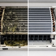 What’s Really Inside Your Air Conditioner If It’s Not Serviced?
