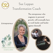 Personal Growth Is Not Optional for Entrepreneurs