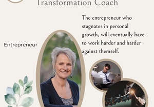 Personal Growth Is Not Optional for Entrepreneurs