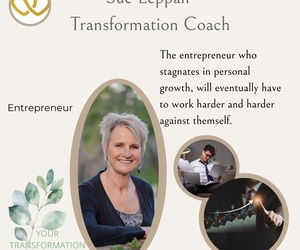 Personal Growth Is Not Optional for Entrepreneurs