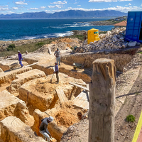 Site Safety - Gansbaai Health & Safety - Xplorio™ Gansbaai