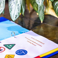 Safety - Gansbaai Health & Safety - Xplorio™ Gansbaai