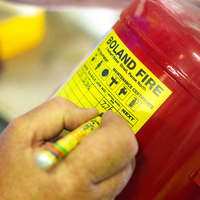 Extinguisher Supply - Gansbaai Health & Safety - Xplorio™ Gansbaai