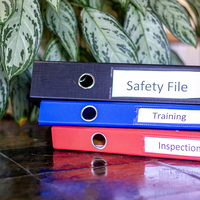 Safety - Gansbaai Health & Safety - Xplorio™ Gansbaai