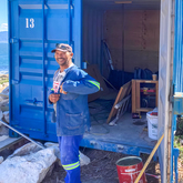 Safety Site Meetings - Gansbaai Health & Safety - Xplorio™ Gansbaai