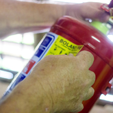 Rsk Management - Gansbaai Health & Safety - Xplorio™ Gansbaai