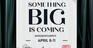 Something BIG is coming to House of Carpets!