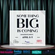 Something BIG is coming to House of Carpets!