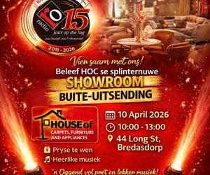 Experience the brand-new House of Carpets showroom!