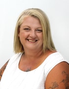 'n 1ste vir Laerskool Gansbaai