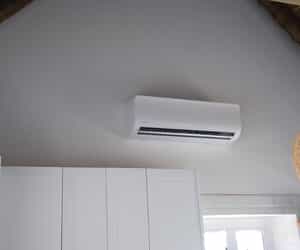 Aircon Installations in Struisbaai