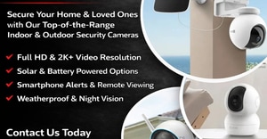 Protect What Matters Most with Thunder Services & Solar