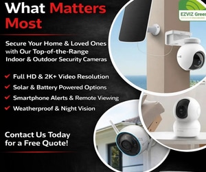 Protect What Matters Most with Thunder Services & Solar