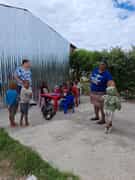 Sunshine Nation ECD Project Update