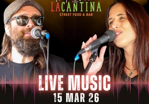 15 March 2026: Little Black Box