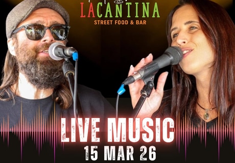 15 March 2026: Little Black Box