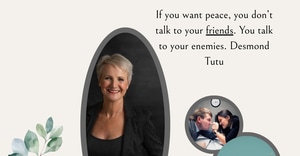 The Voice That Shapes Our Anger