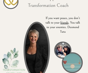 The Voice That Shapes Our Anger