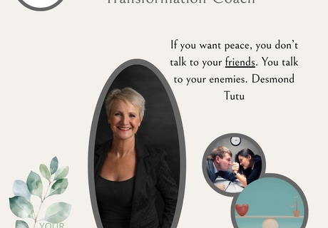 The Voice That Shapes Our Anger