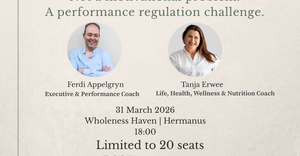 Breakthrough Workshop for Entrepreneurs and Professionals