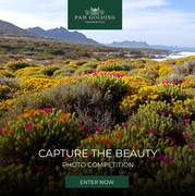 Gansbaai Now and Then Photo Competition