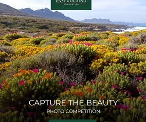 Gansbaai Now and Then Photo Competition