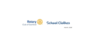 March 2026 Shout-Out | Rotary Club of Stanford