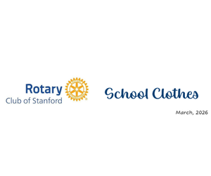 March 2026 Shout-Out | Rotary Club of Stanford