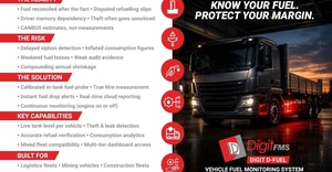 Fuel Prices Expected to Rise