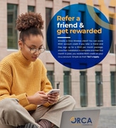 Refer a Friend. Get R500 Credit.