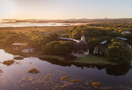 Last Minute Autumn Promotion - R2,500pp