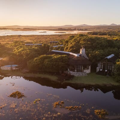 Last Minute Autumn Promotion - R2,500pp