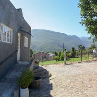 Exterior - Grown-Ups Getaway Guest House - Xplorio™ Greyton / Genadendal