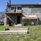 Exterior - Grown-Ups Getaway Guest House - Xplorio™ Greyton / Genadendal