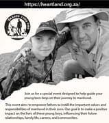 Passed Thru Fire - Western Cape 2026