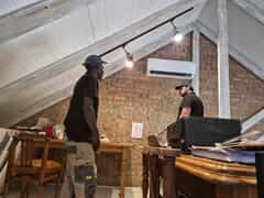 Malagas Aircon Installation Complete!