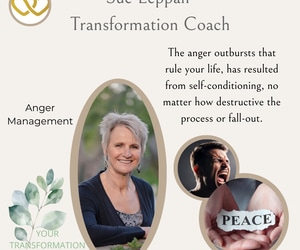 When Anger Becomes a Habit