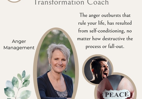 When Anger Becomes a Habit