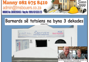 Gans-Berg News - 13 March 2026 (Summary)