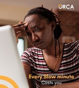 Slow Internet Is Costing Your Business More Than You Think