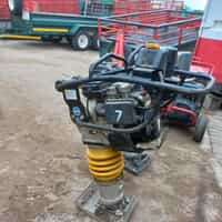 Tool Hire - Franskraal Tool & Trailer Hire - Xplorio™ Gansbaai