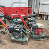 Tool Hire - Franskraal Tool & Trailer Hire - Xplorio™ Gansbaai