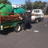 Tool Hire - Franskraal Tool & Trailer Hire - Xplorio™ Gansbaai