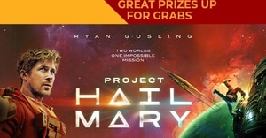 SORBET LADIES NIGHT AT THE MOVIES!