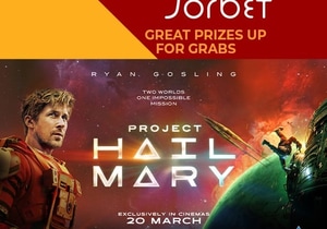 SORBET LADIES NIGHT AT THE MOVIES!