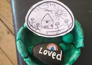 Mental Health and Coping Skills Programme in Blompark