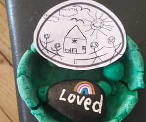 Mental Health and Coping Skills Programme in Blompark