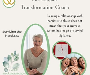 Why Your Nervous System Still Feels on Edge After Narcissistic Abuse