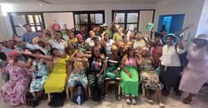 Local Entrepreneurs Turning Skills Into Opportunities